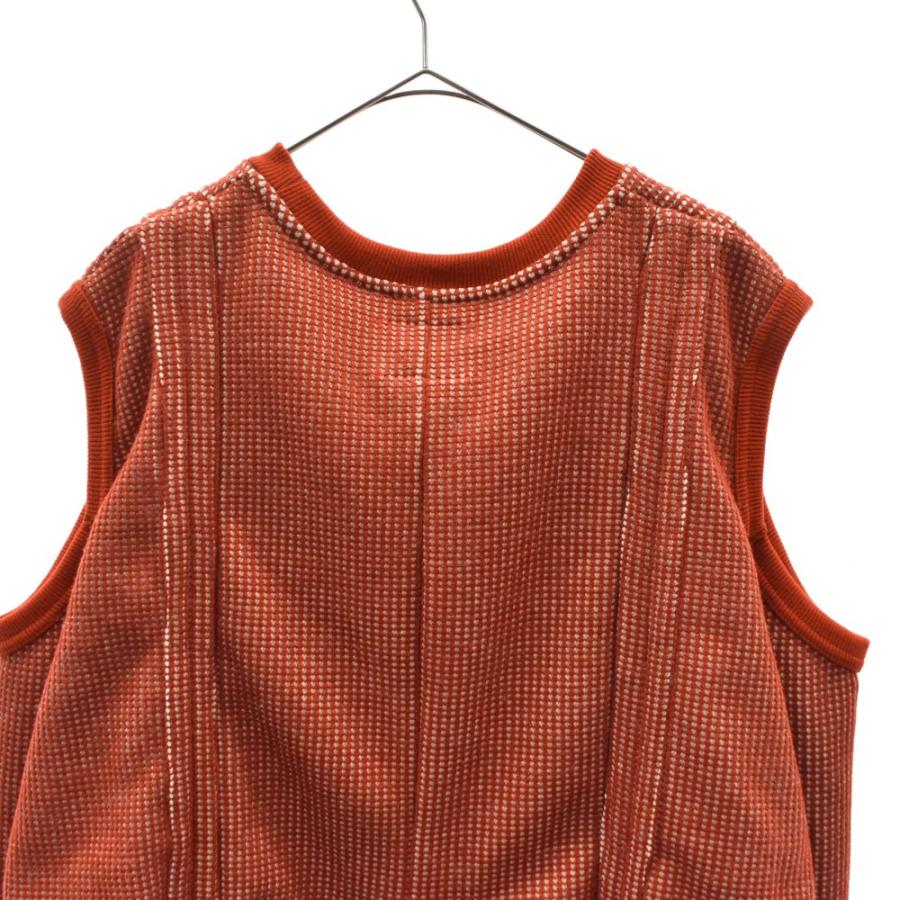 SYU.HOMME/FEMM シュウ オム フェム 21SS マルチシュリンク ロング 