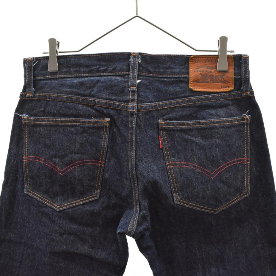 Levi's リーバイス TOKYO LOT-1 ビスポーク デニムパンツ