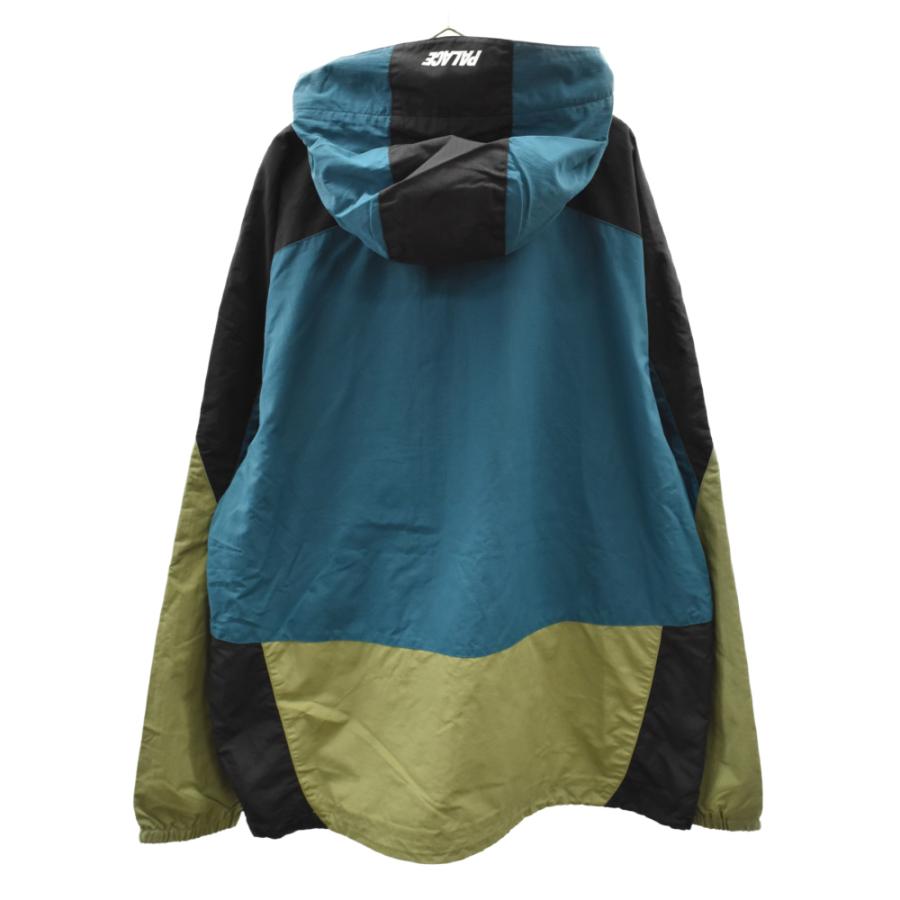 パレススケートボーズ 22SS POWDER JACKET パウダージャケット  