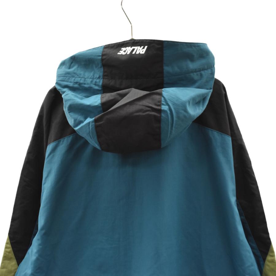 パレススケートボーズ 22SS POWDER JACKET パウダージャケット 