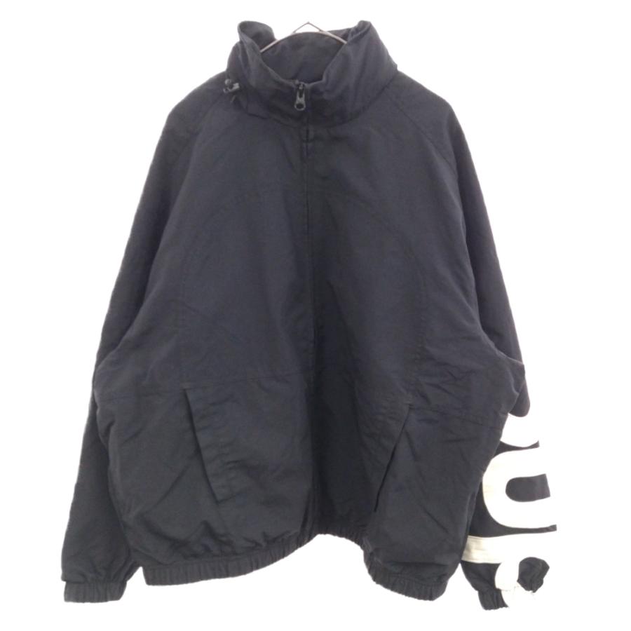 Supreme シュプリーム 21SS スペルアウトトラックジャケット  