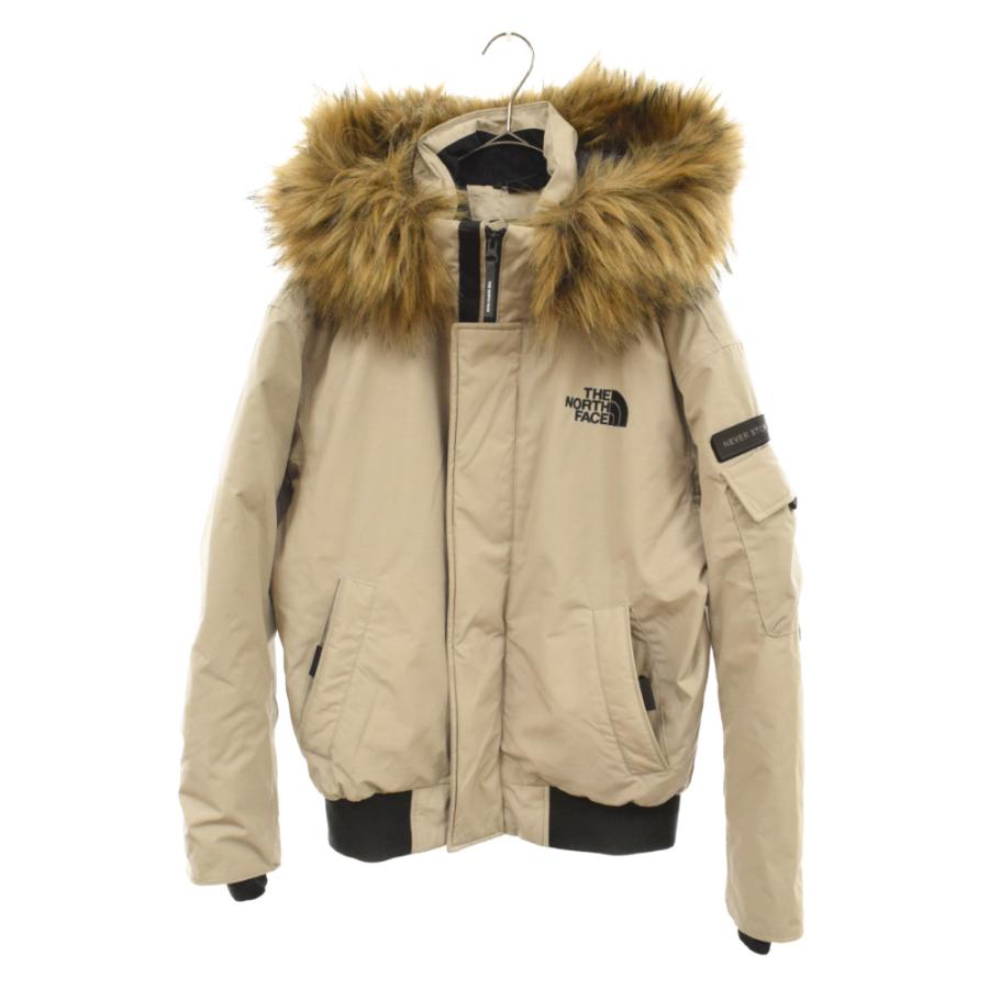 THE NORTH FACE FACE(ザノースフェイス)エコ ポーラー エアー ダウン  