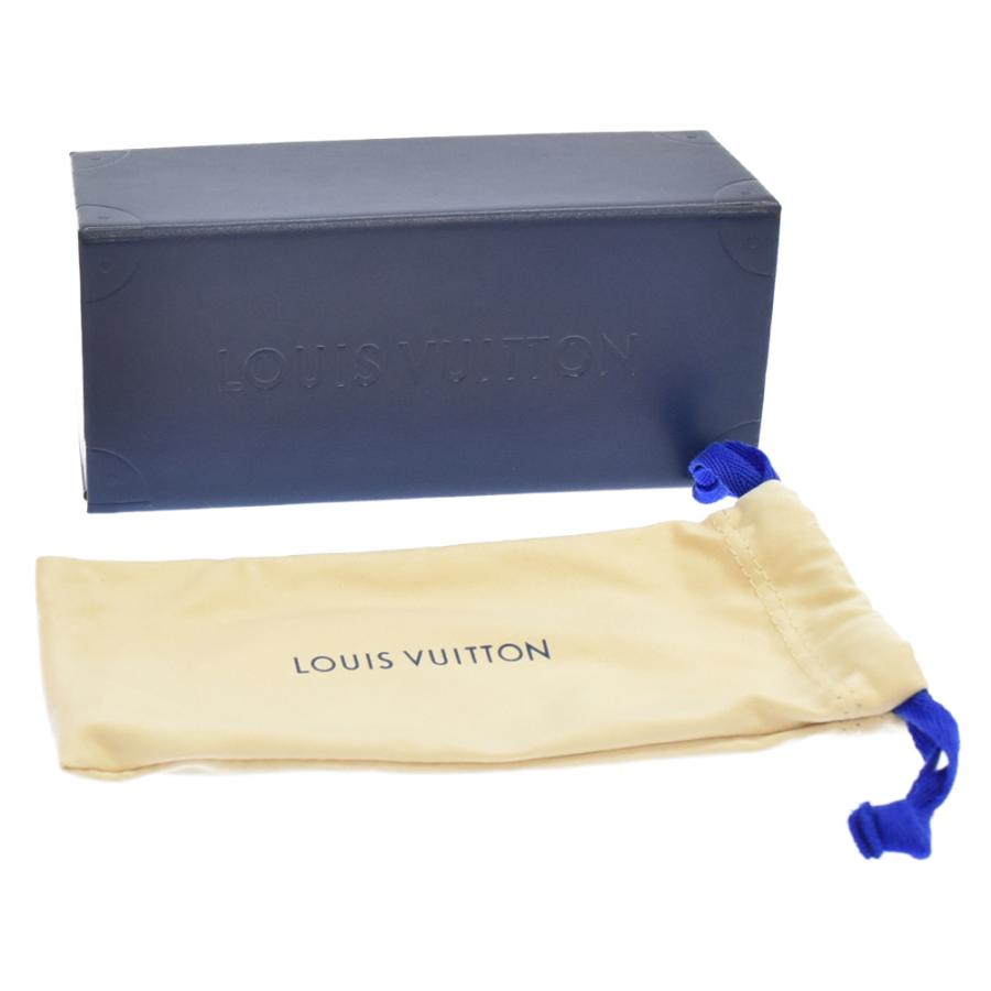 Louis Vuitton (LV) Rise Square Sunglass (Z1667E)
