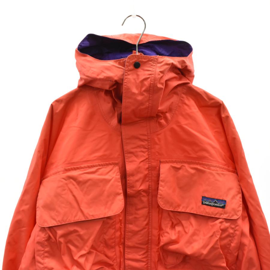 Patagonia skanorak Parker パタゴニア スカノラック- Patagonia skanorak Parker パタゴニア スカノラック-