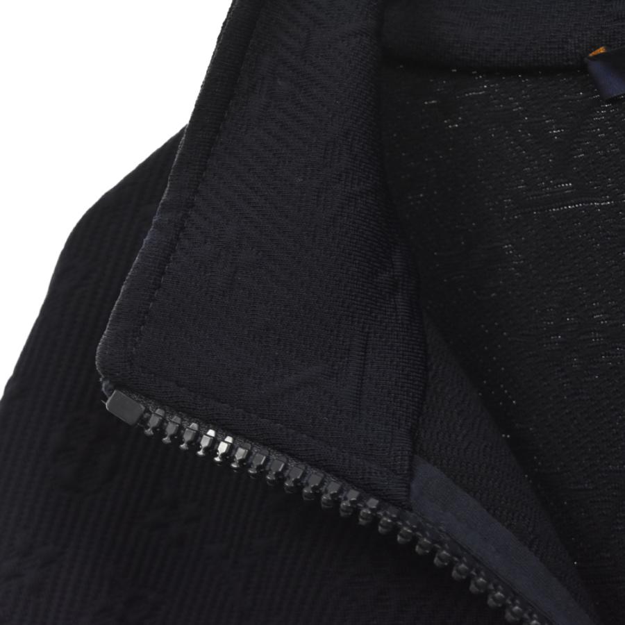 LOUIS VUITTON ルイヴィトン 21SS モノグラム ジップアップ LOUIS VUITTON ルイヴィトン 21SS モノグラム ジップアップ
