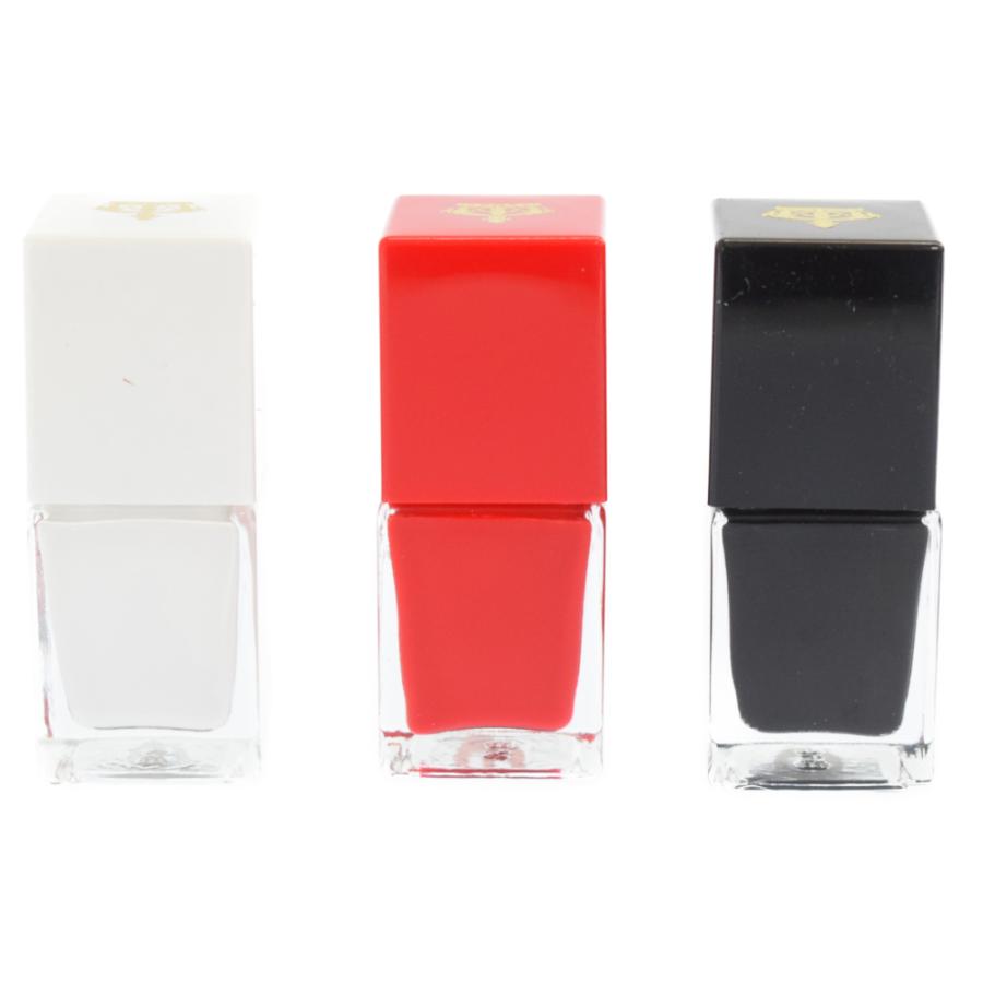 Supreme シュプリーム 22AW×パットマクグラス ラボ ネイル