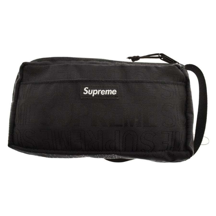Supreme シュプリーム 19SS Organizer Pouch オーガナイザー ポーチ 