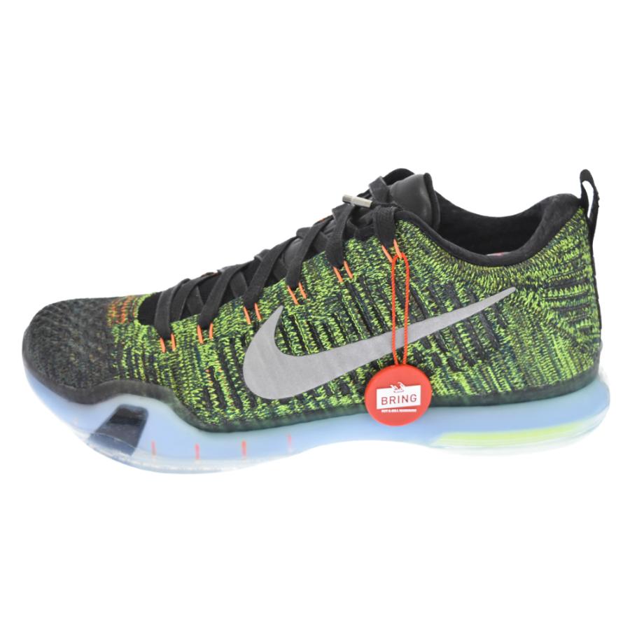 kobe 10 elite low prm