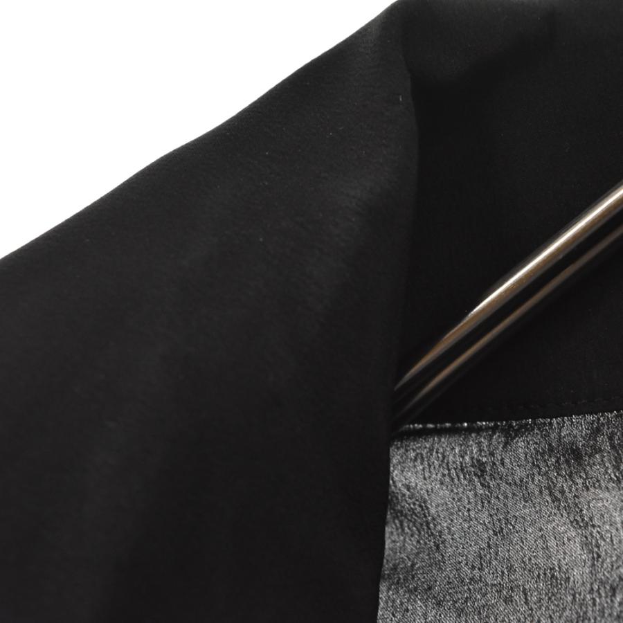 Yohji Yamamoto POUR HOMME ヨウジヤマモト プールオム 21AW 前 Yohji Yamamoto POUR HOMME ヨウジヤマモト プールオム 21AW 前