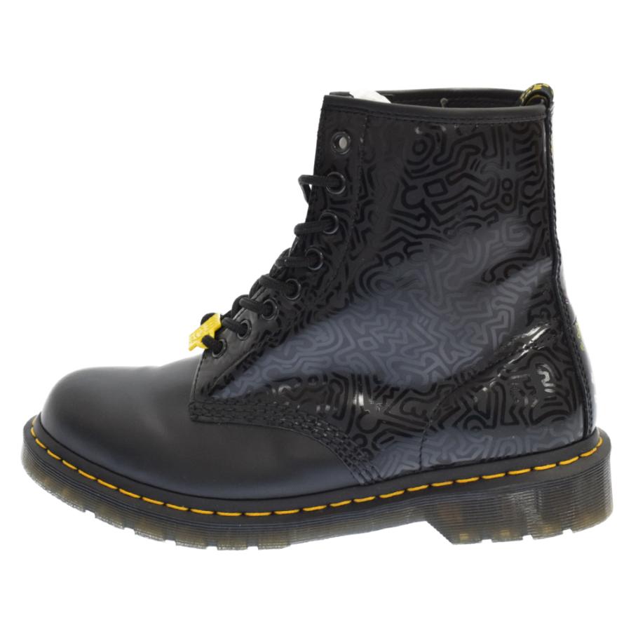 Dr.Martens (ドクターマーチン) ×KEITH HARING 1460 KH FIG キースへ 