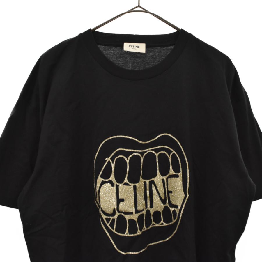 CELINE セリーヌ 21SS POP UP STORE限定 Tシャツ 【公式通販】