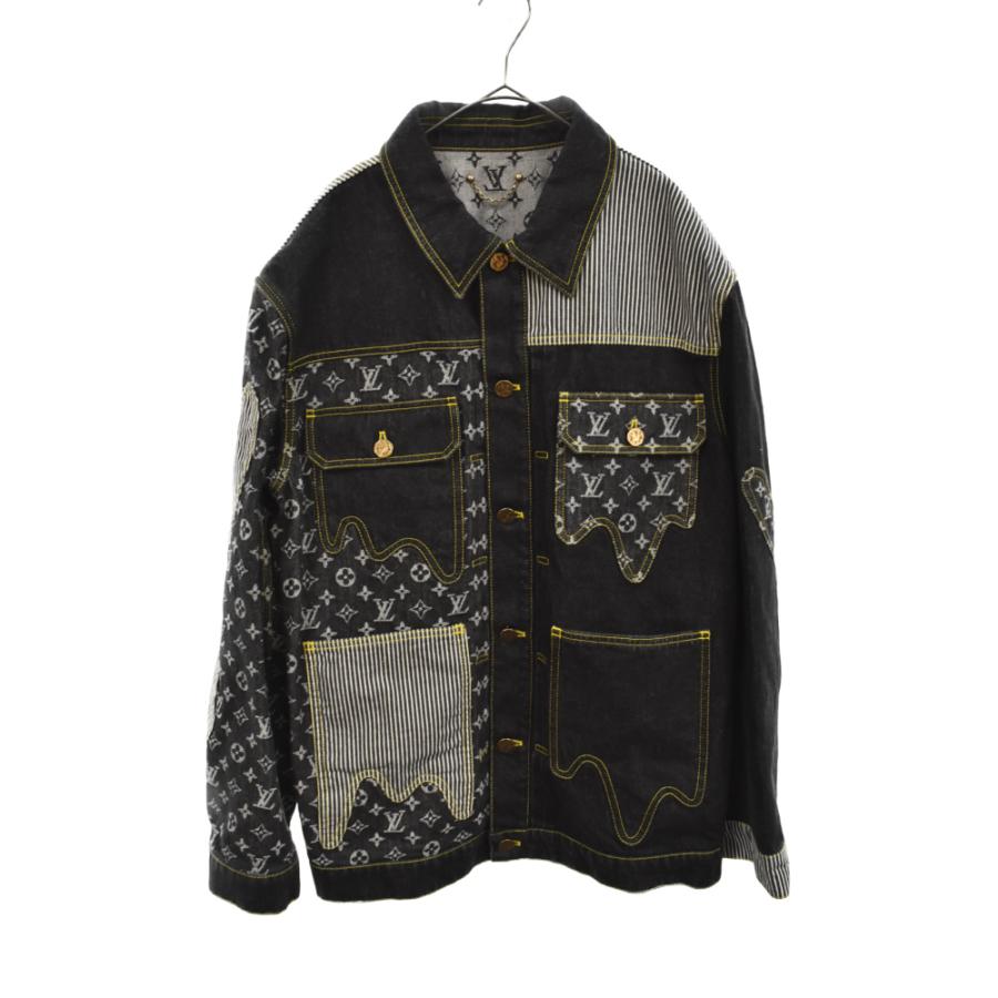 LOUIS VUITTON ルイヴィトン 22SS×ニゴー モノグラム クレイジー LOUIS VUITTON ルイヴィトン 22SS×ニゴー モノグラム クレイジー