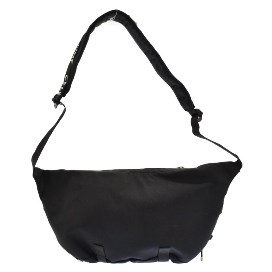 CELINE セリーヌ 22SS ロゴプリント ミディアム トレッキング  