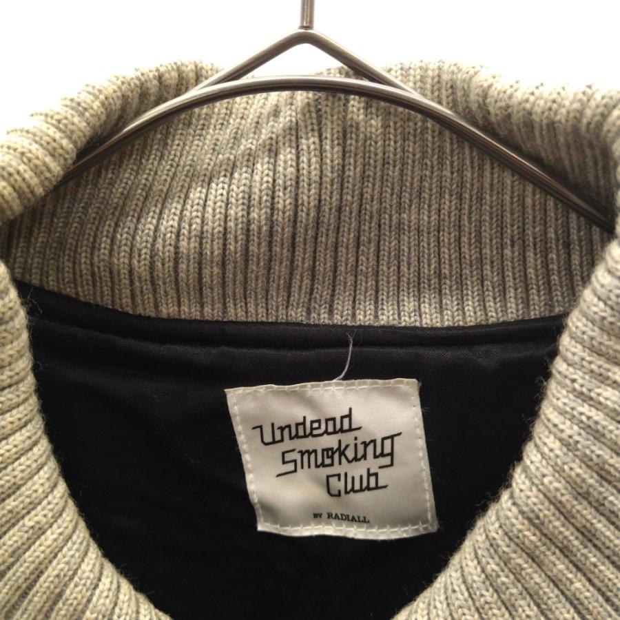 ラディアル 16AW メルトンカーコート ブラック USC-16AW-JK014 : BRING 