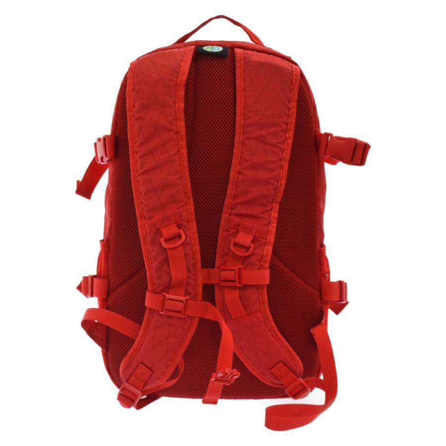 シュプリーム 18AW backpack バックパック リュック レッド 9022K290011BRING Yahoo!ショップ 通販