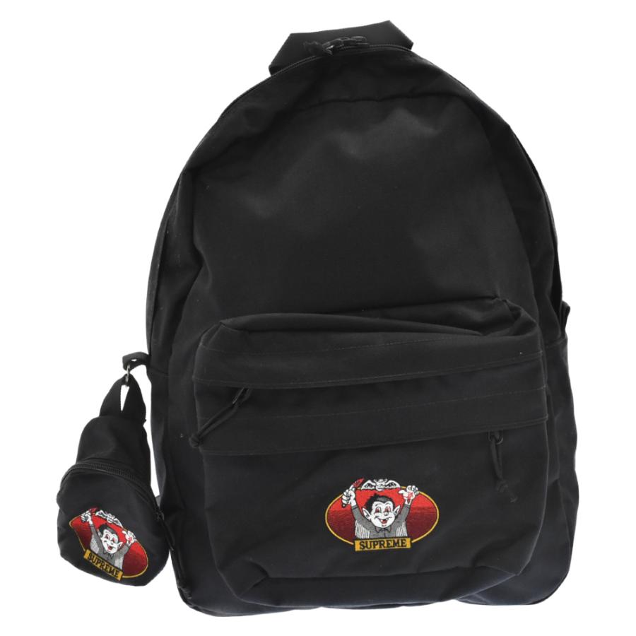 シュプリーム 21SS Vampire Boy Backpack バンパイアボーイ バック