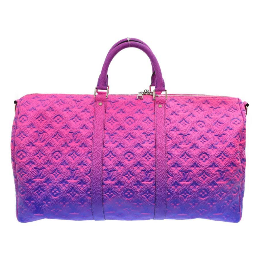 LOUIS VUITTON ルイヴィトン 22SS キーポル50 トリヨン LOUIS VUITTON ルイヴィトン 22SS キーポル50 トリヨン