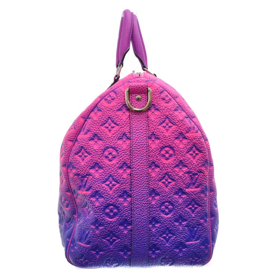 LOUIS VUITTON ルイヴィトン 22SS キーポル50 トリヨン LOUIS VUITTON ルイヴィトン 22SS キーポル50 トリヨン