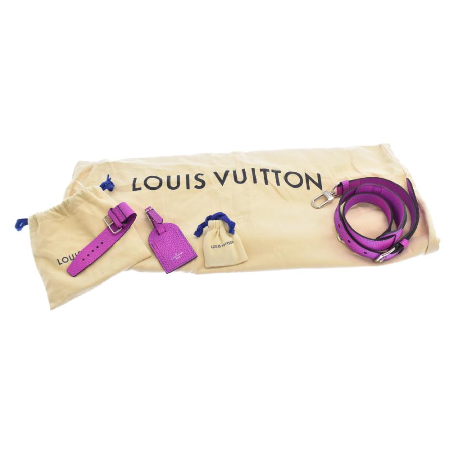 LOUIS VUITTON ルイヴィトン 22SS キーポル50 トリヨン LOUIS VUITTON ルイヴィトン 22SS キーポル50 トリヨン