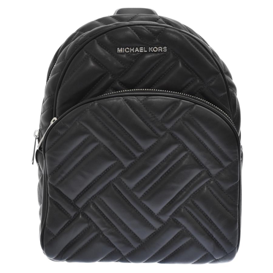 マイケルコース リュック フェイクレザー MEDIUM QUILTED LEATHER BACKPACK 9022L090019BRING