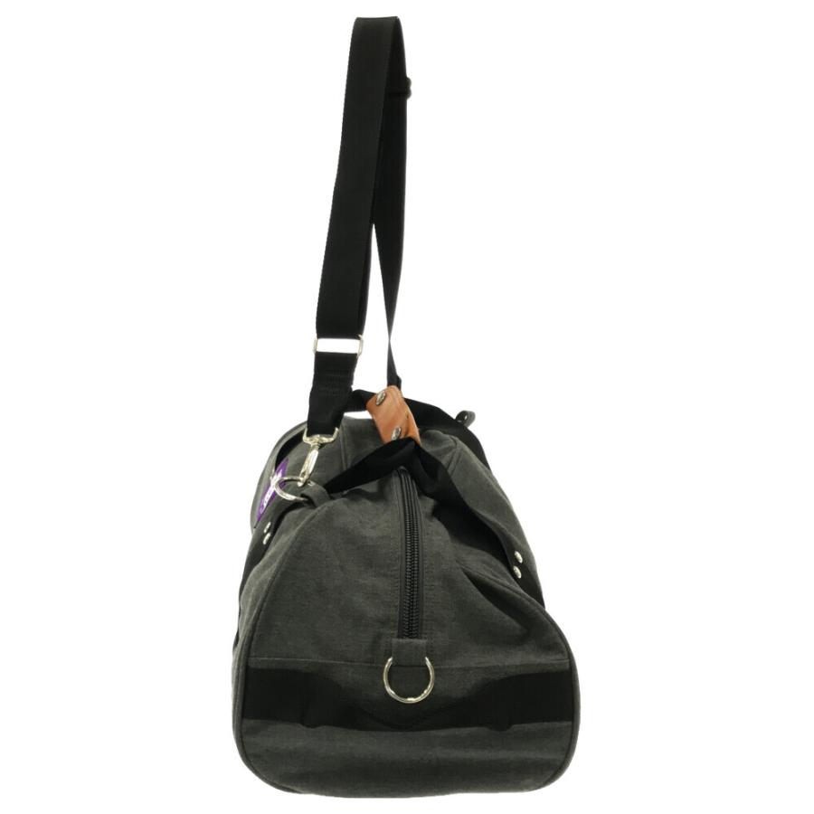 ノースフェイスパープルレーベル 3Way Duffle Bag 3ウェイダッフルバッグ グレー NN7508N 9022L150067