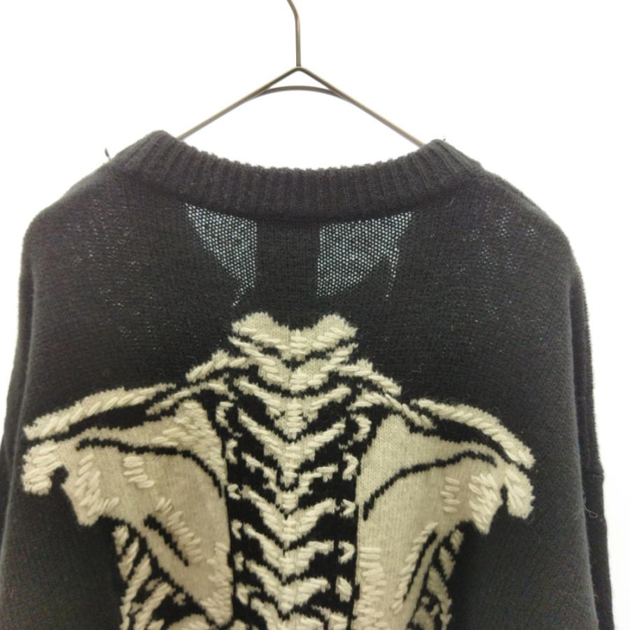 セントマイケル ×VLONE KNIT BONE ヴィーロン ニットボーン セントマイケル ×VLONE KNIT BONE ヴィーロン ニットボーン