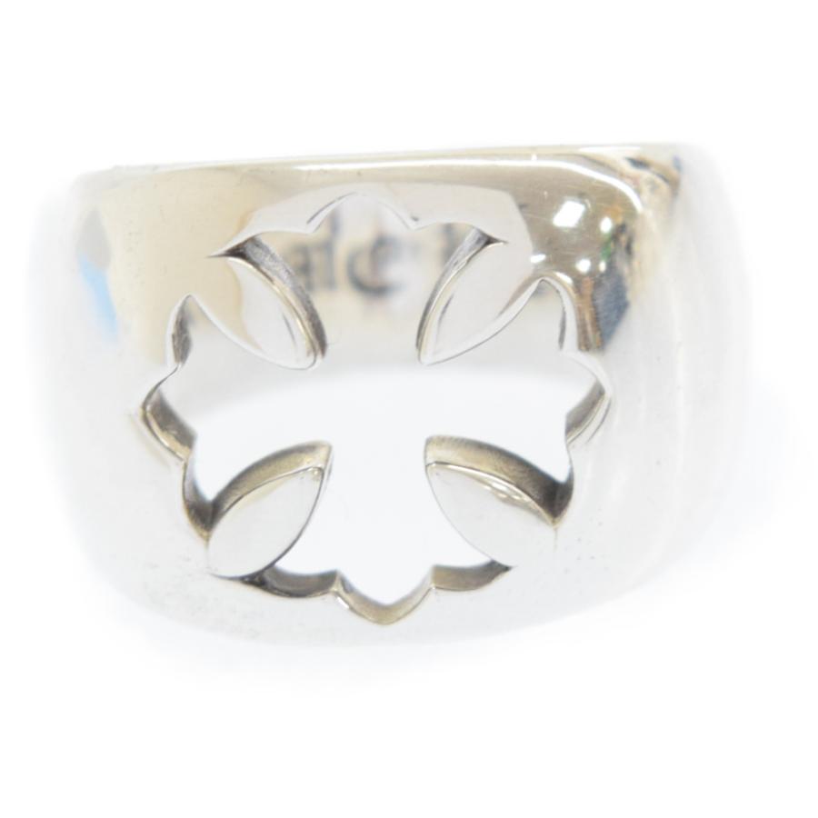 CHROME HEARTS クロムハーツ NEGATIVE SPACE CH PLS ネガティブ CHROME HEARTS クロムハーツ NEGATIVE SPACE CH PLS ネガティブ