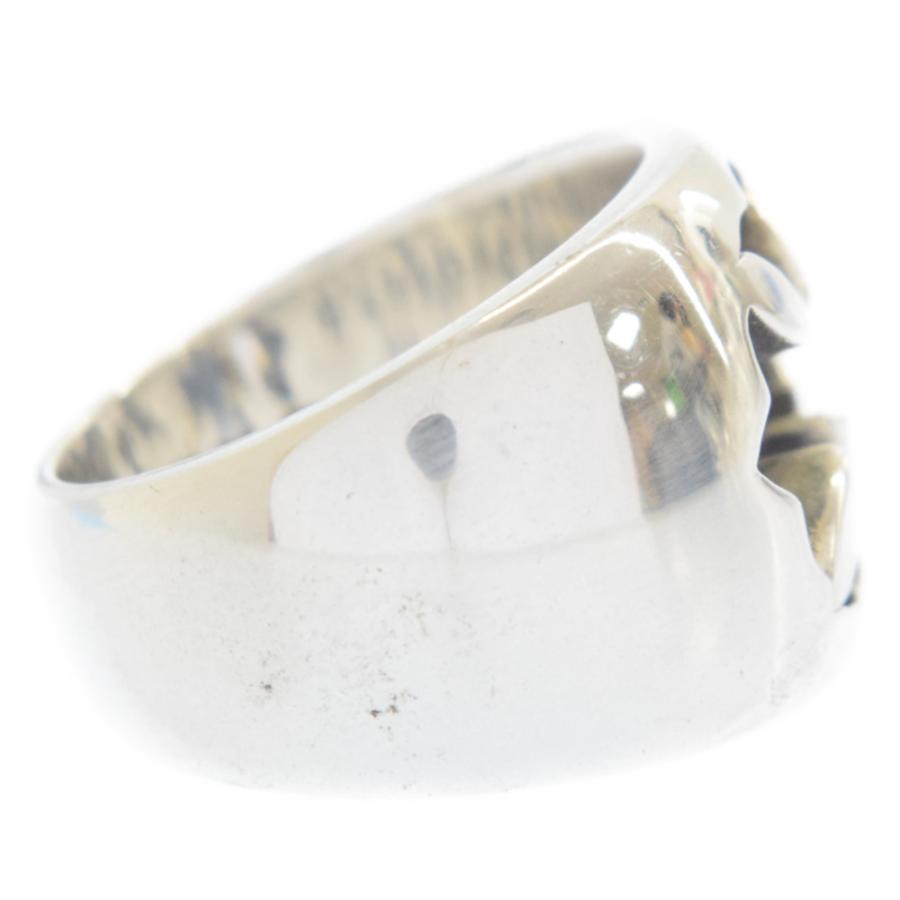 CHROME HEARTS クロムハーツ NEGATIVE SPACE CH PLS ネガティブ CHROME HEARTS クロムハーツ NEGATIVE SPACE CH PLS ネガティブ