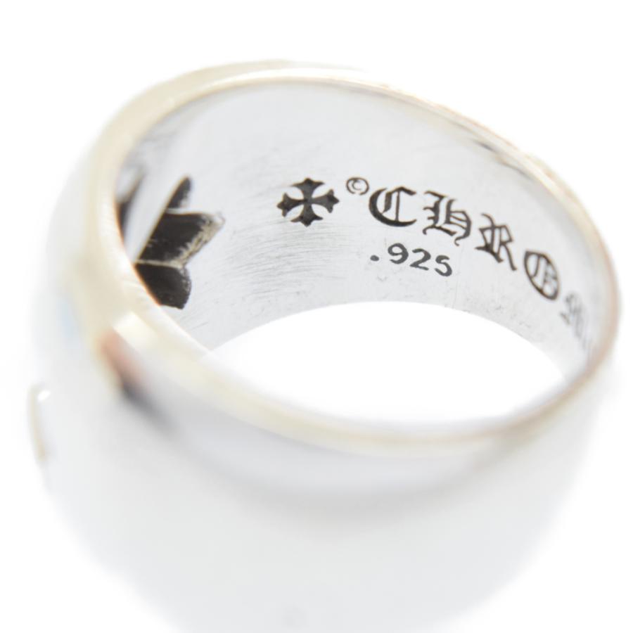 CHROME HEARTS クロムハーツ NEGATIVE SPACE CH PLS ネガティブ CHROME HEARTS クロムハーツ NEGATIVE SPACE CH PLS ネガティブ