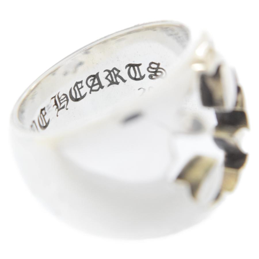 CHROME HEARTS クロムハーツ NEGATIVE SPACE CH PLS ネガティブ CHROME HEARTS クロムハーツ NEGATIVE SPACE CH PLS ネガティブ