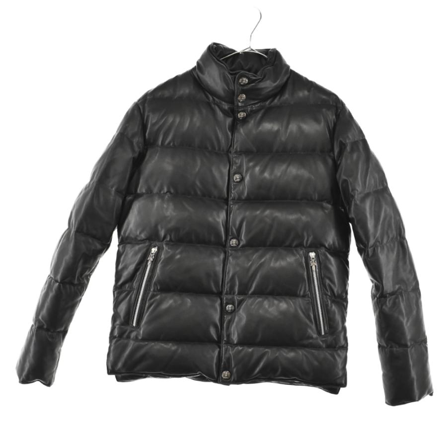 CHROME HEARTS クロムハーツ STIFF LTHR/スティッフ レザー CHROME HEARTS クロムハーツ STIFF LTHR/スティッフ レザー