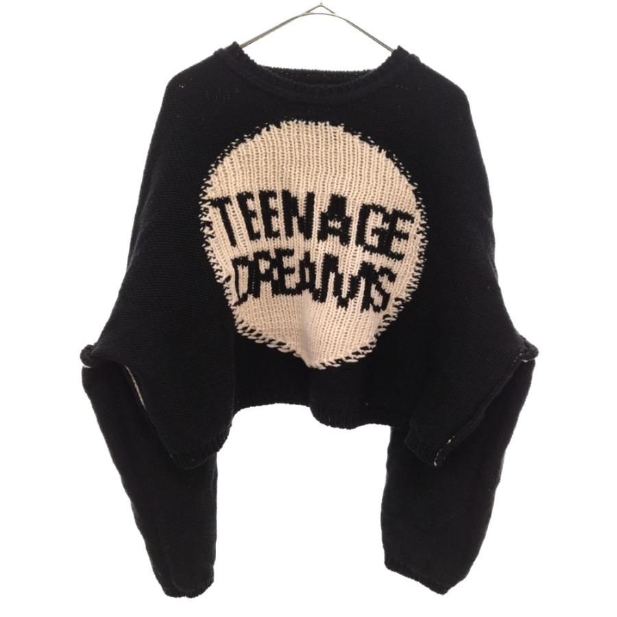 RAF SIMONS ラフシモンズ 21SS teenage dreams ティーンエイジ RAF SIMONS ラフシモンズ 21SS teenage dreams ティーンエイジ