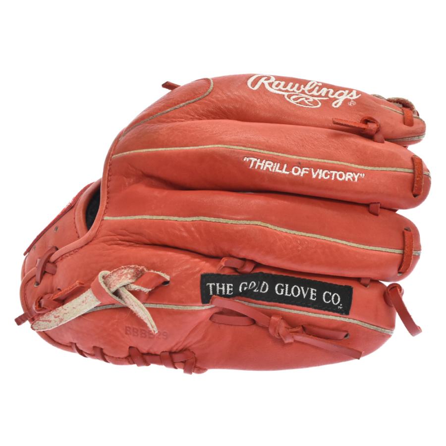 Supreme シュプリーム 12SS×Rawlings Baseball Glove Supreme シュプリーム 12SS×Rawlings Baseball Glove