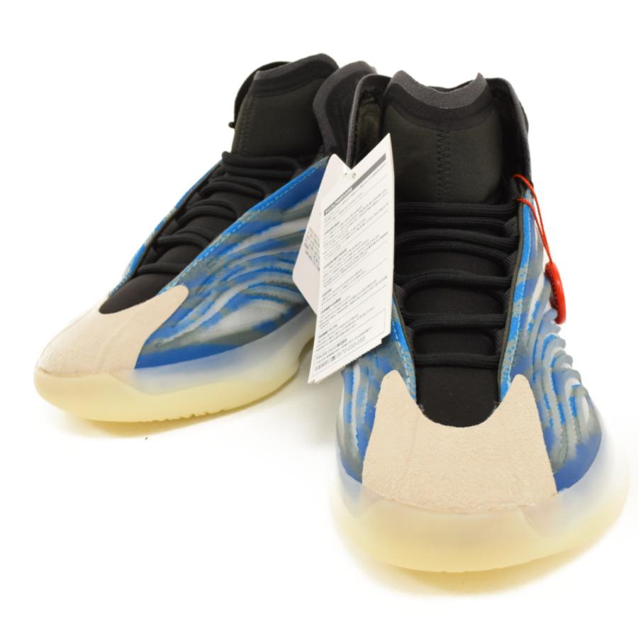 adidas アディダス イージーバスケットボール フローズンブルー 