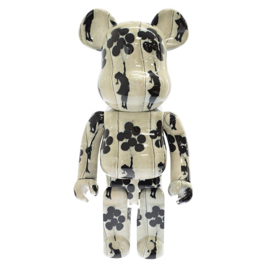 MEDICOM TOY メディコムトイ BE@RBRICK 1000% ベアブリック フライング