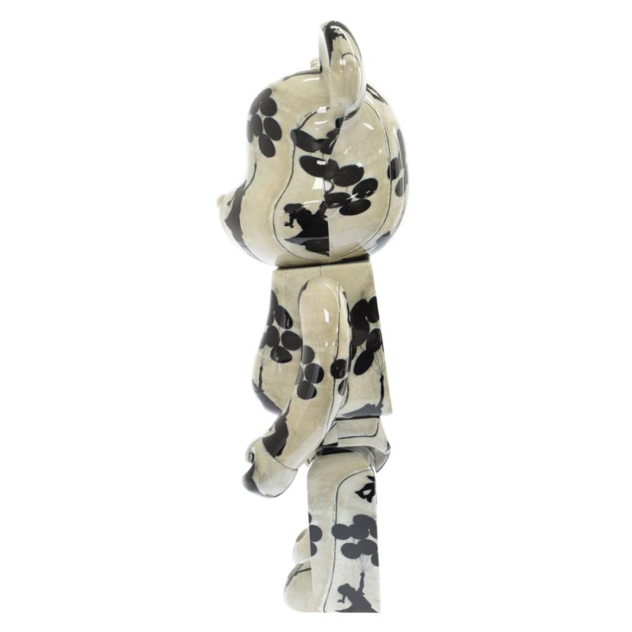 MEDICOM TOY メディコムトイ BE@RBRICK 1000% ベアブリック フライング