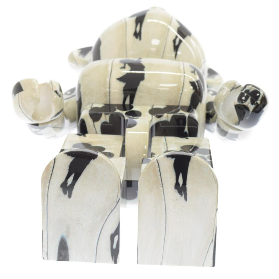 MEDICOM TOY メディコムトイ BE@RBRICK 1000% ベアブリック フライング 