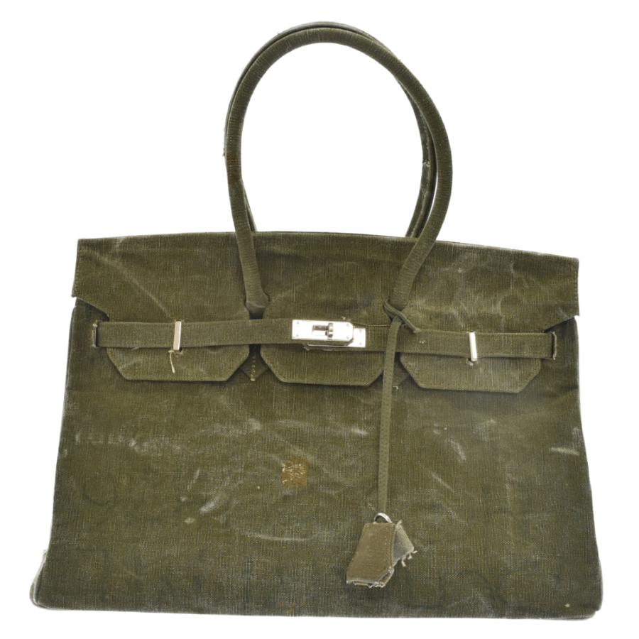 READYMADE レディメイド TRAVEL BAG トラベルバッグ US軍 READYMADE レディメイド TRAVEL BAG トラベルバッグ US軍