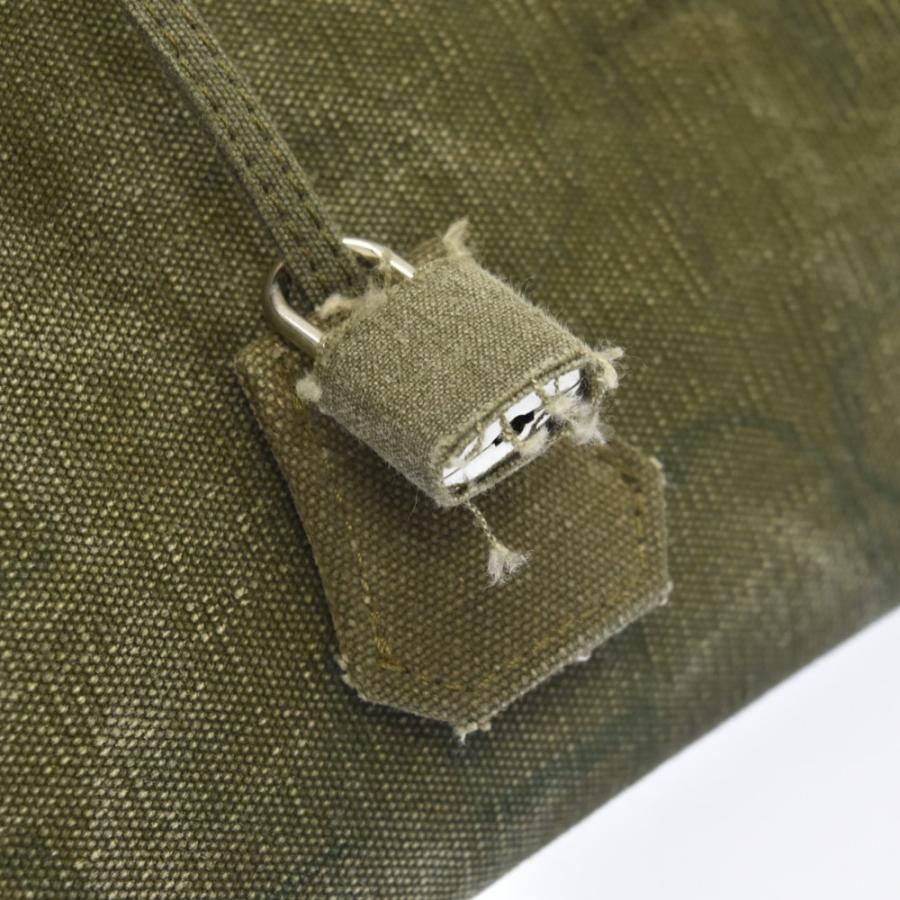 READYMADE レディメイド TRAVEL BAG トラベルバッグ US軍 READYMADE レディメイド TRAVEL BAG トラベルバッグ US軍