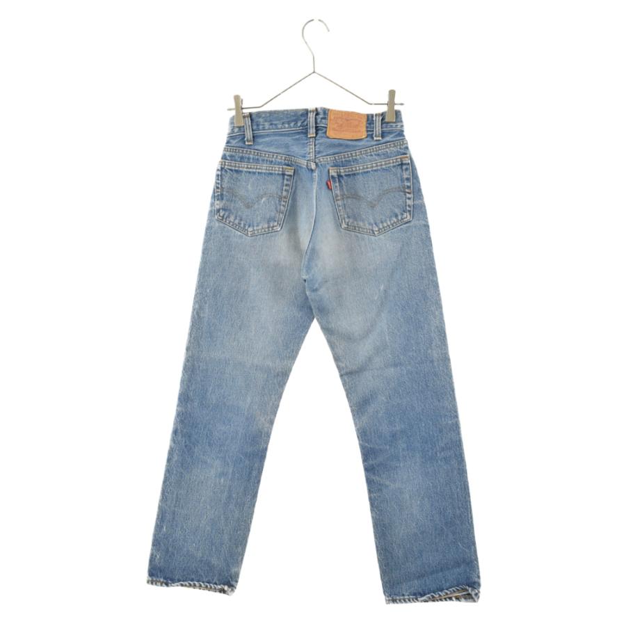 Levi's リーバイス 80s 501 ボタン裏653 デニムパンツ Levi's リーバイス 80s 501 ボタン裏653 デニムパンツ