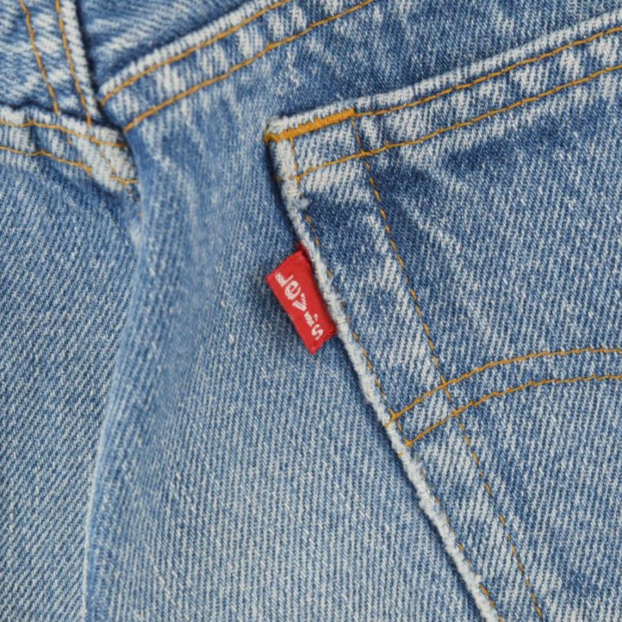 Levi's リーバイス 80s 501 ボタン裏653 デニムパンツ Levi's リーバイス 80s 501 ボタン裏653 デニムパンツ