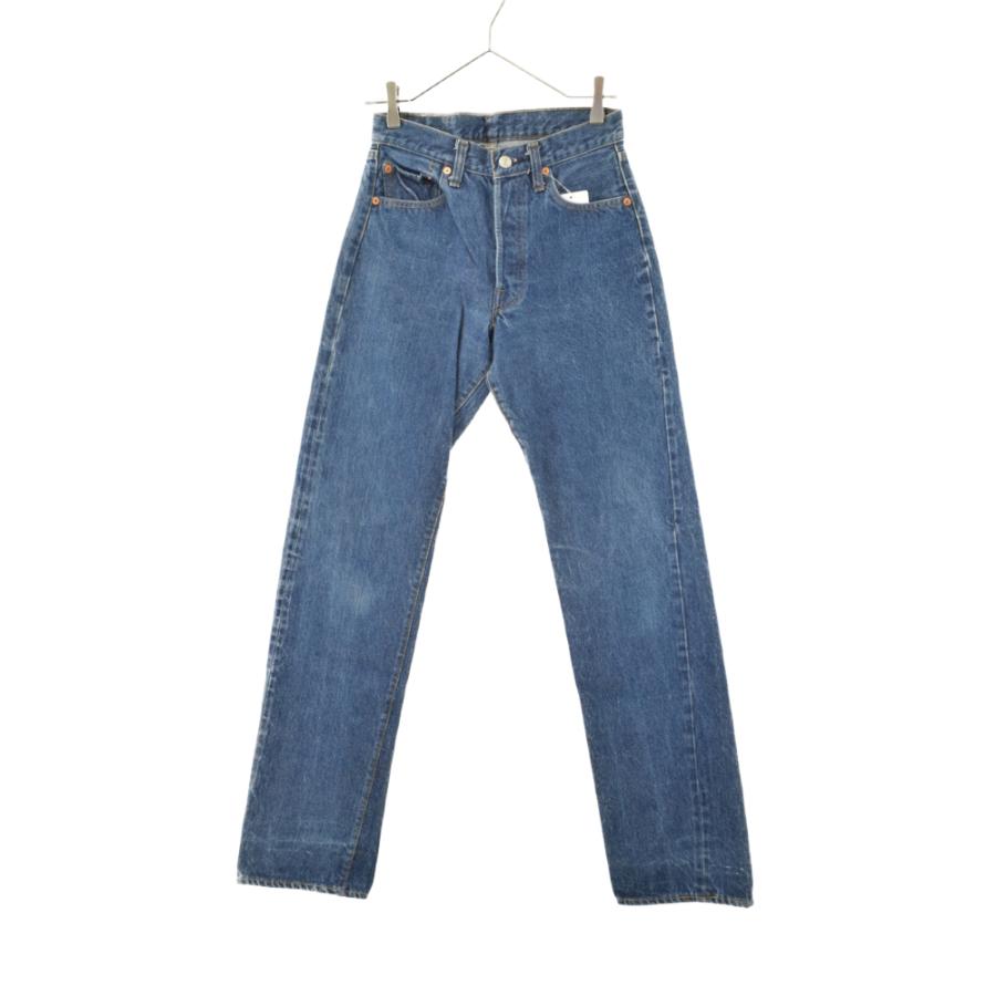Levi's リーバイス 80s 501 RED LINE 赤耳 ボタン裏6 デニム Levi's リーバイス 80s 501 RED LINE 赤耳 ボタン裏6 デニム