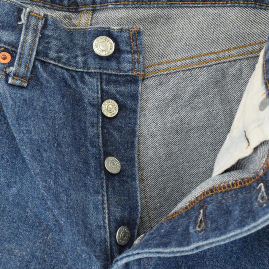 Levi's リーバイス 80s 501 RED LINE 赤耳 ボタン裏6 デニム Levi's リーバイス 80s 501 RED LINE 赤耳 ボタン裏6 デニム
