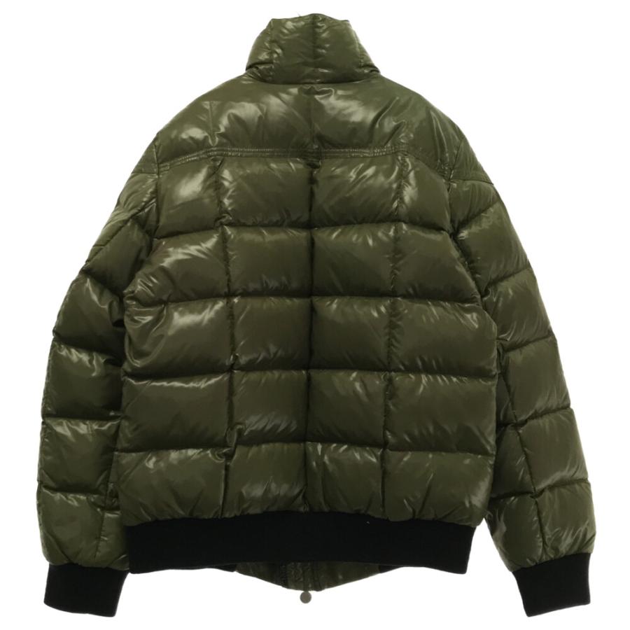 MONCLER モンクレール AUBURN オーバーン MA-1型ダウン MONCLER モンクレール AUBURN オーバーン MA-1型ダウン