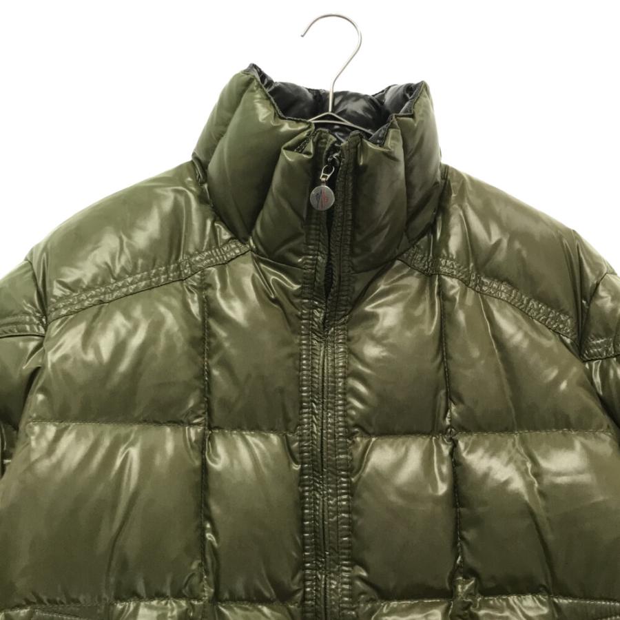 MONCLER モンクレール AUBURN オーバーン MA-1型ダウン MONCLER モンクレール AUBURN オーバーン MA-1型ダウン