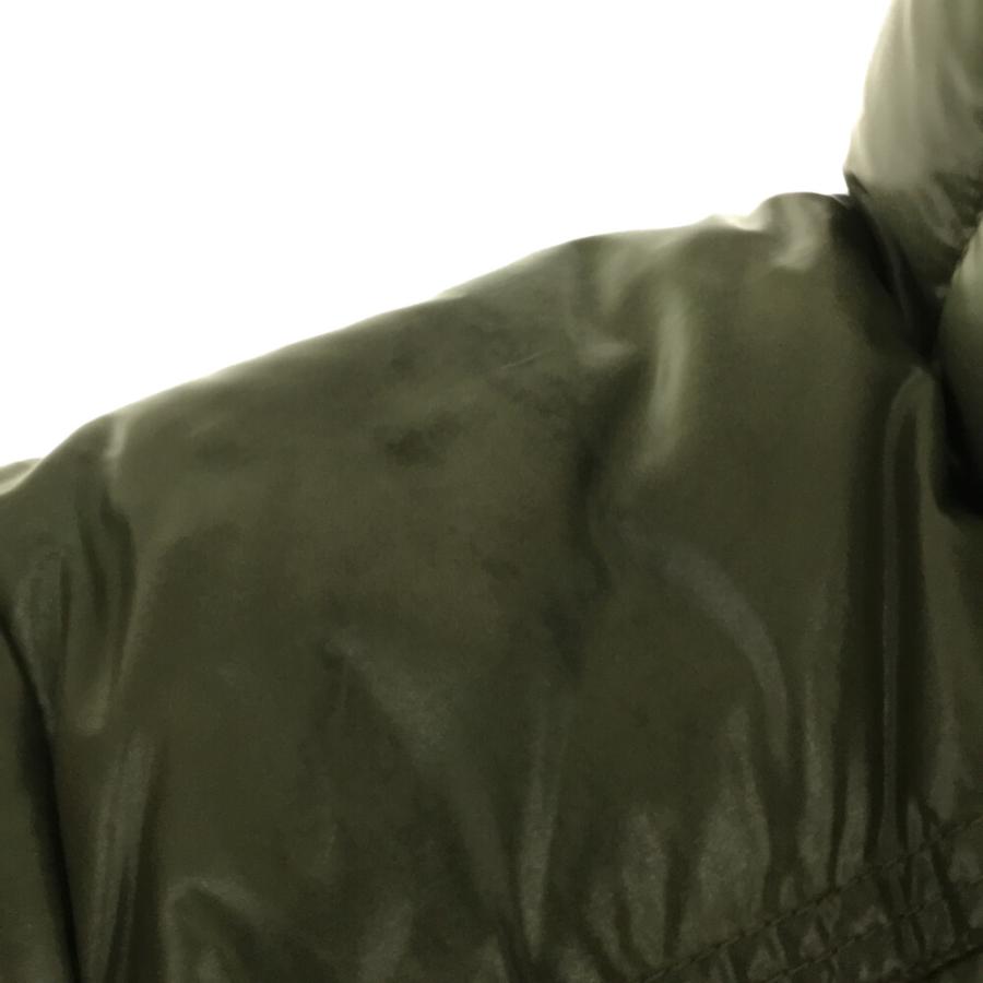 MONCLER モンクレール AUBURN オーバーン MA-1型ダウン MONCLER モンクレール AUBURN オーバーン MA-1型ダウン