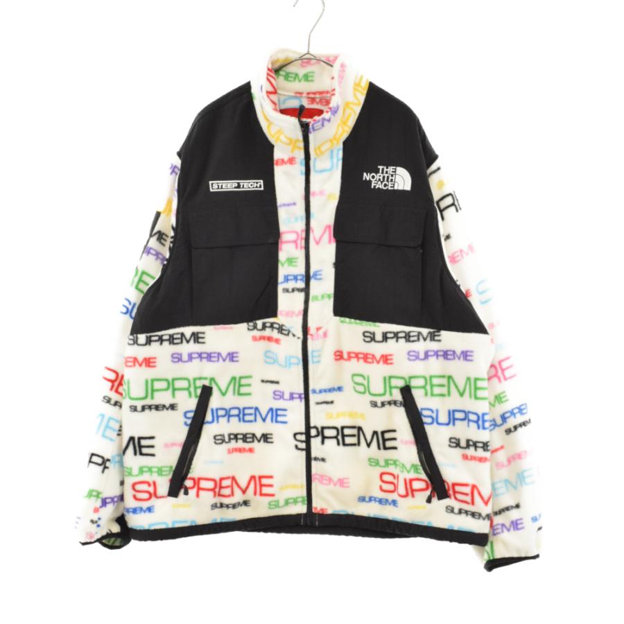 シュプリーム 21AW×ノースフェイス ステープテックフリースジャケット カラフルロゴ総柄フリースブルゾン マルチカラー ホワイト :9023B130472:BRING Yahoo!ショップ - 通販 - Yahoo!ショッピング シュプリーム 21AW×ノースフェイス ステープテックフリースジャケット カラフルロゴ総柄フリースブルゾン マルチカラー ホワイト :9023B130472:BRING Yahoo!ショップ - 通販 - Yahoo!ショッピング