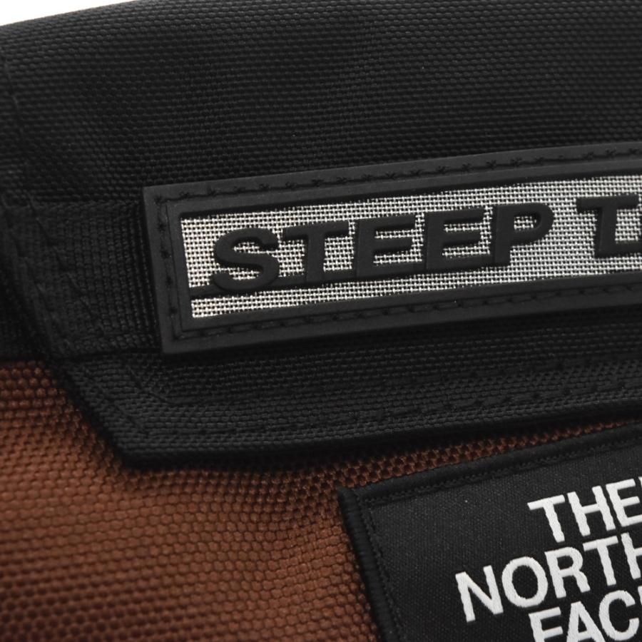 Supreme シュプリーム 22AW×THE NORTH FACE WAIST BAG ロゴ Supreme シュプリーム 22AW×THE NORTH FACE WAIST BAG ロゴ