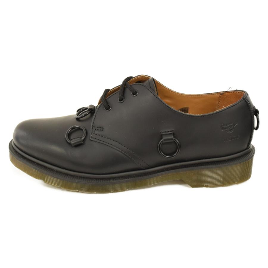 ラフシモンズ ×Dr.Martens 1461 RAF SIMONS ドクターマーチン リング 3ホールシューズ ブラック UK8/27cm :  9023b150300 : BRING Yahoo!ショップ - 通販 - Yahoo!ショッピング