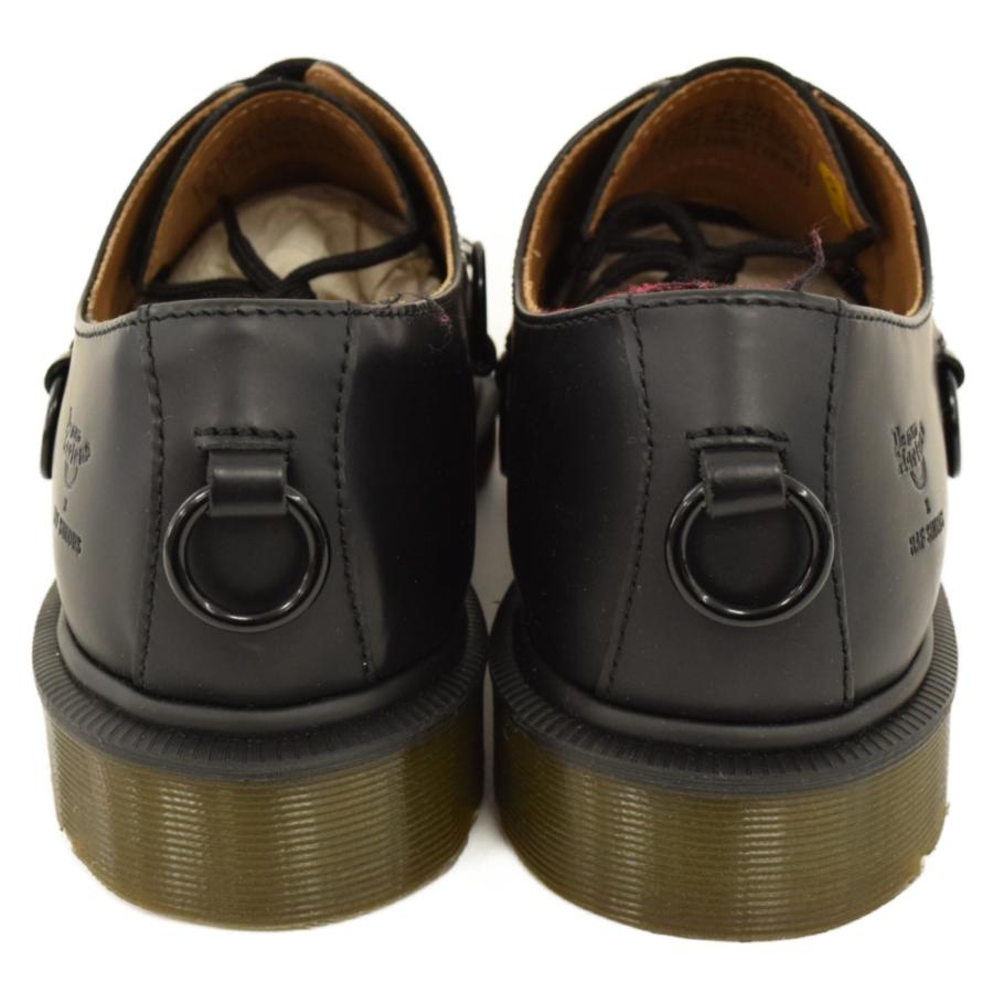 RAF SIMONS ラフシモンズ ×Dr.Martens 1461 ドクターマーチン RAF SIMONS ラフシモンズ ×Dr.Martens 1461 ドクターマーチン